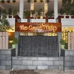 The Grand Tulip