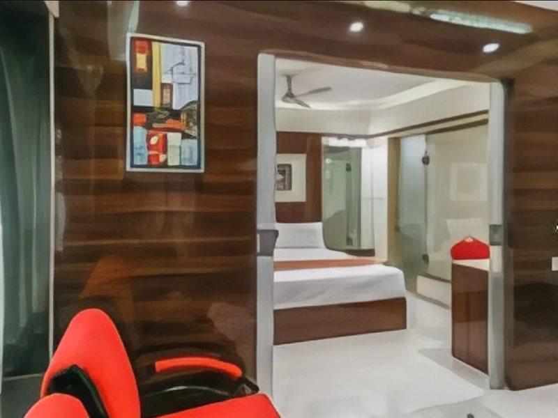 The Grand Tulip 3* Pune