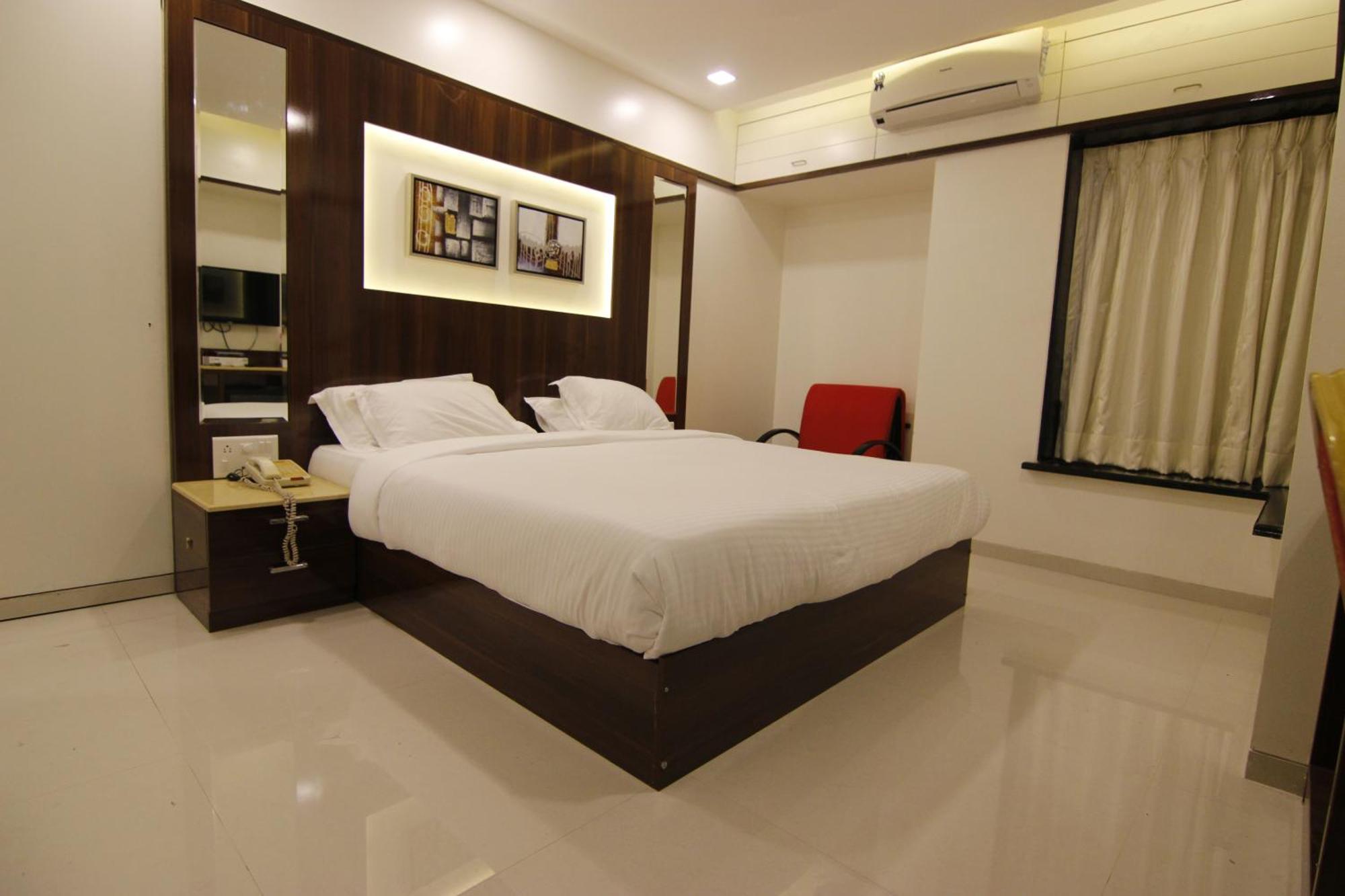 The Grand Tulip 3*
