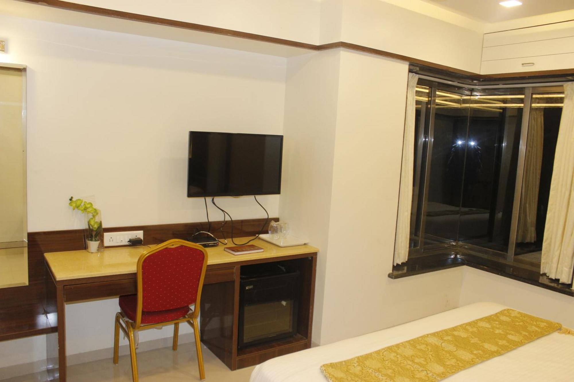 The Grand Tulip 3* Pune
