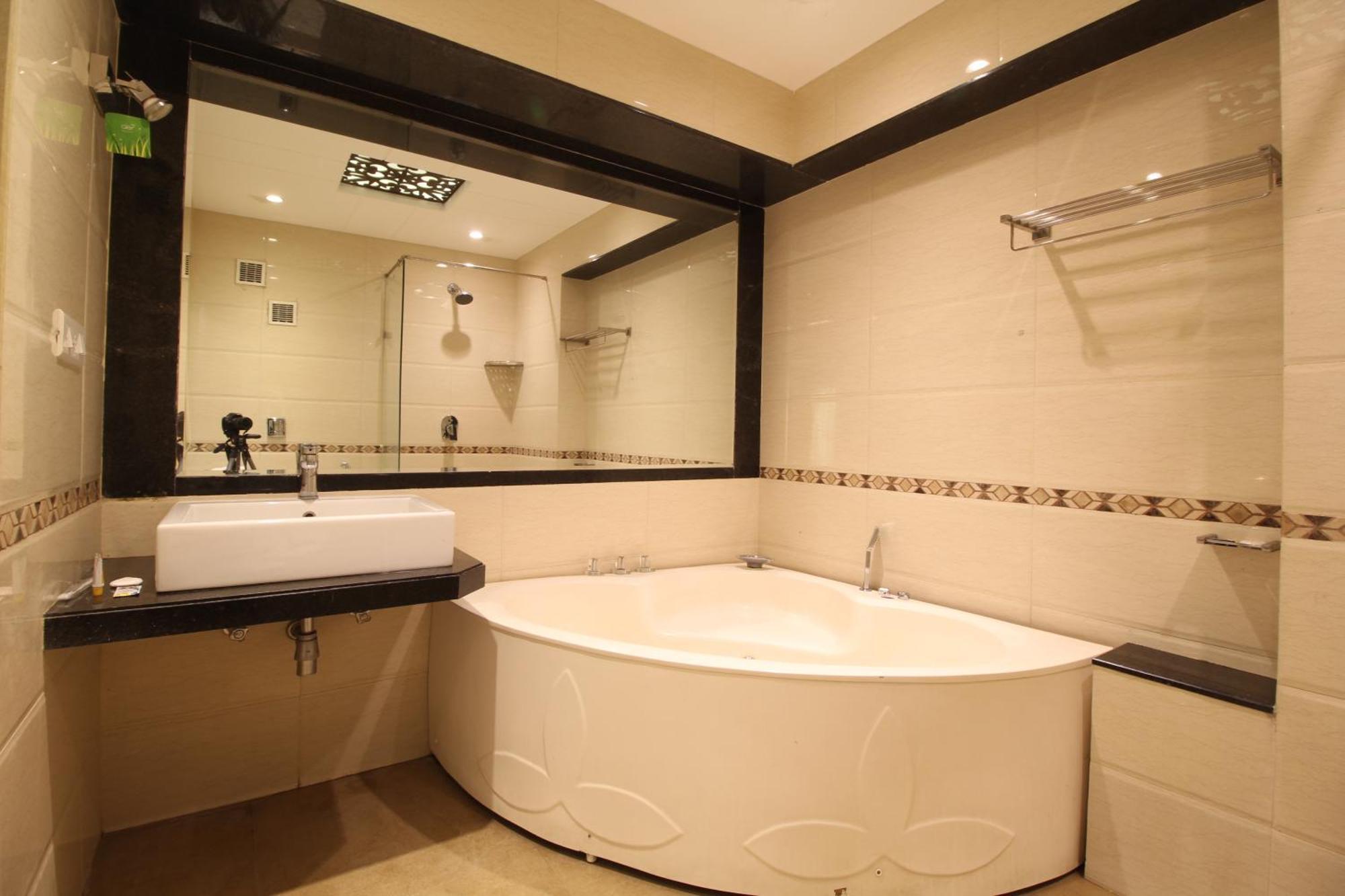 The Grand Tulip Hotel Pune