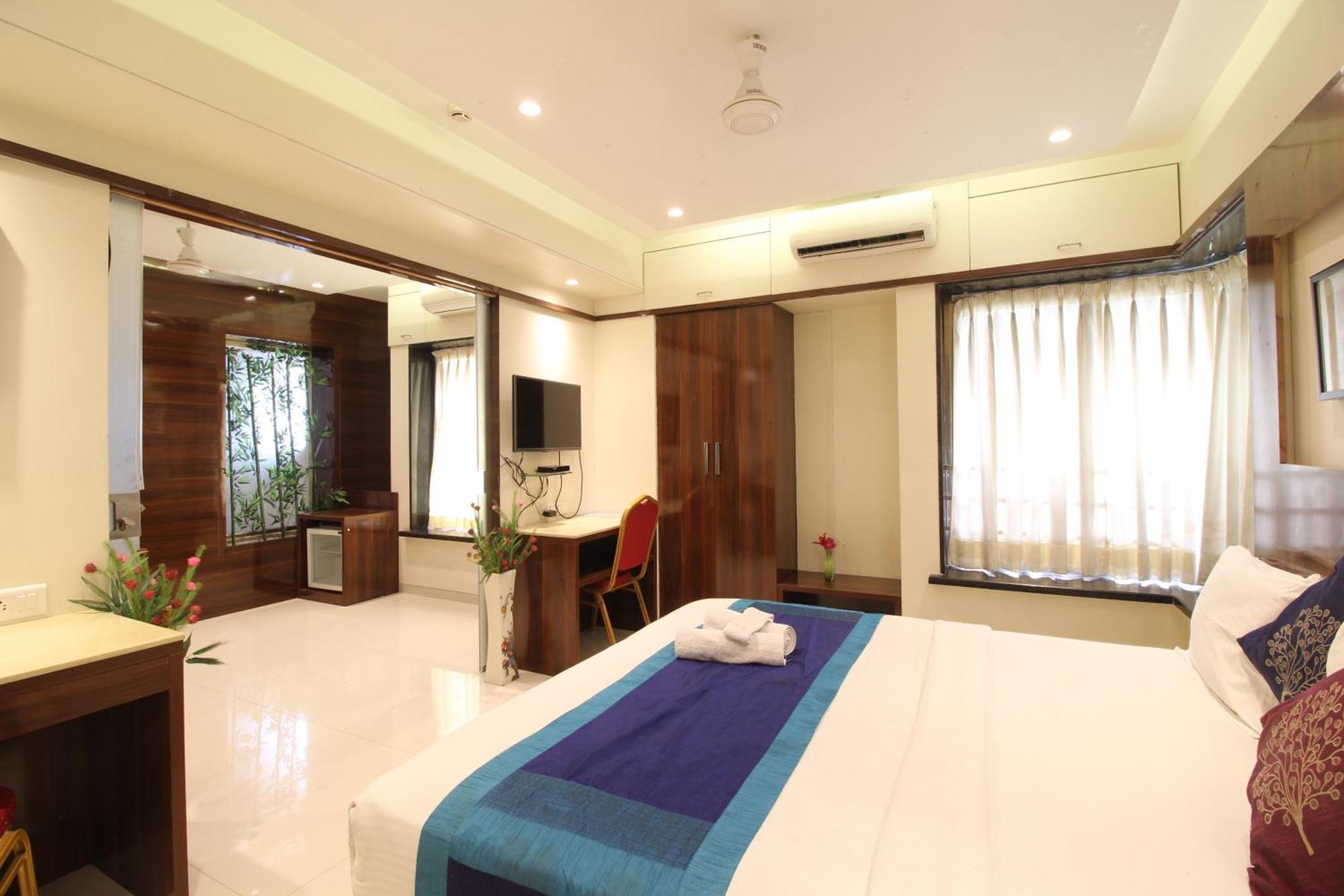 The Grand Tulip 3*