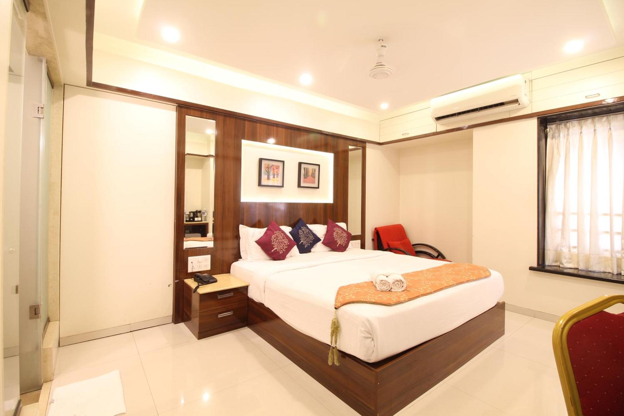The Grand Tulip Pune