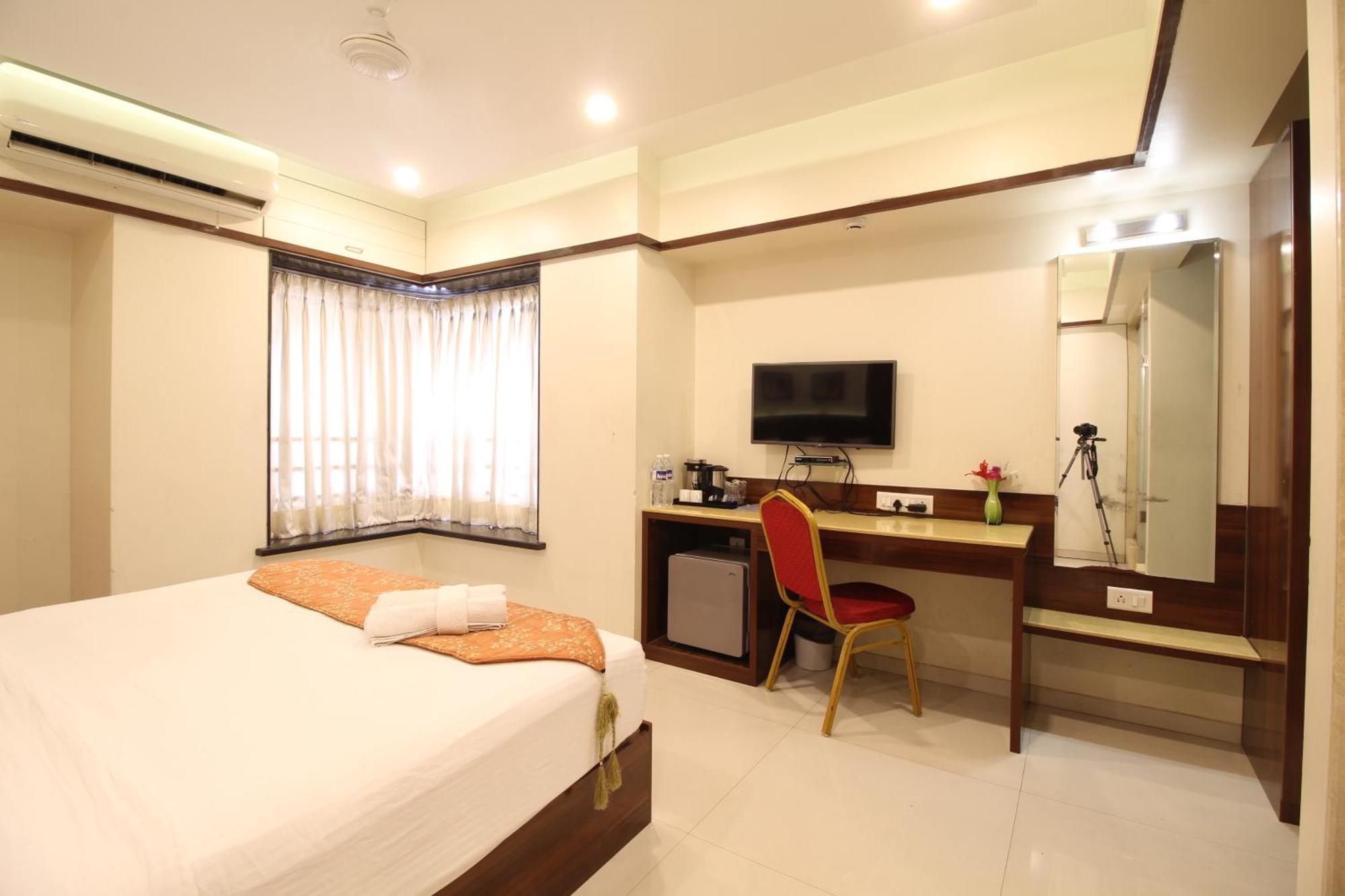 The Grand Tulip 3* Pune