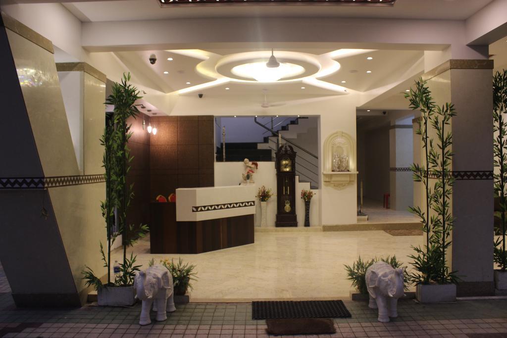 The Grand Tulip 3*