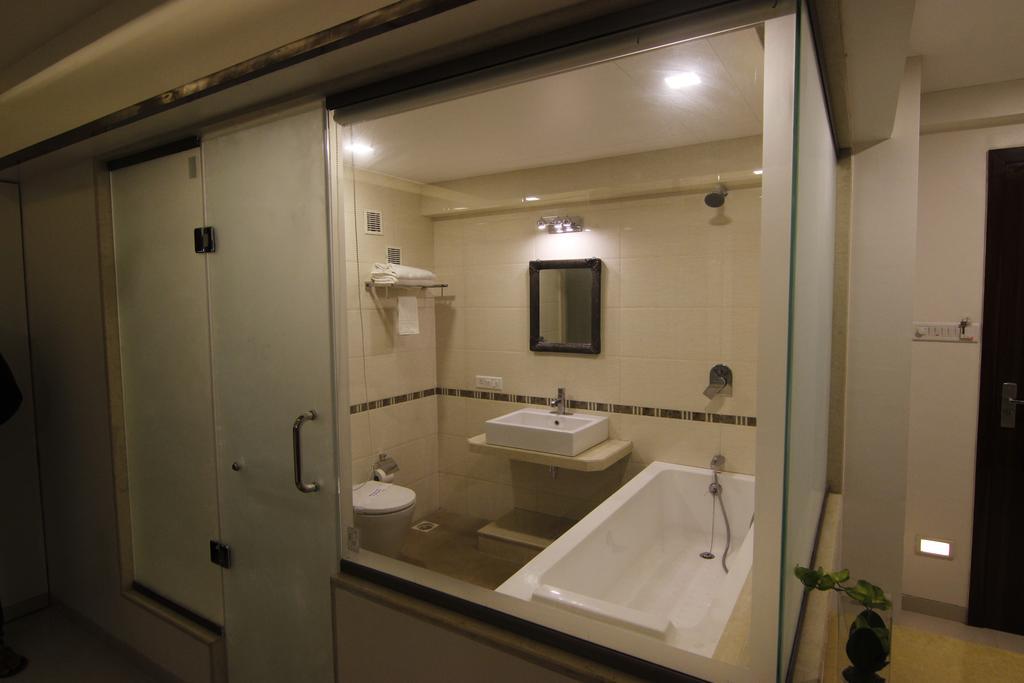The Grand Tulip 3* Pune
