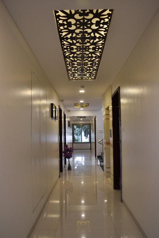 The Grand Tulip 3*