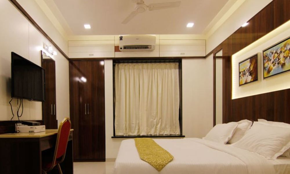 The Grand Tulip Hotel 3*