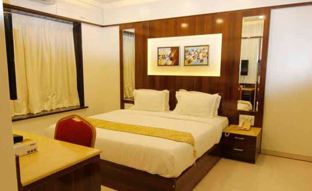 The Grand Tulip 3* Pune