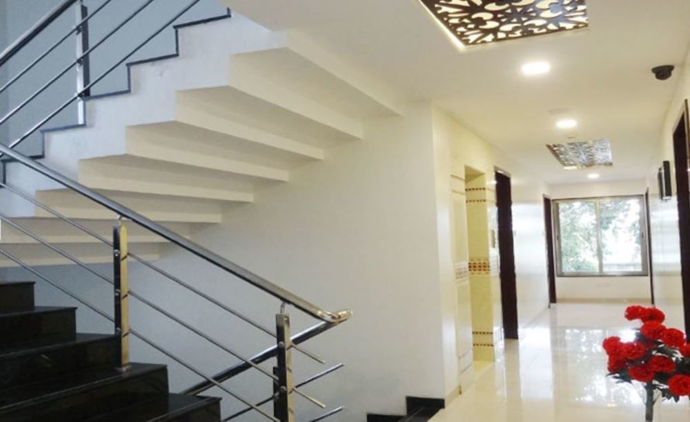 The Grand Tulip Hotel Pune