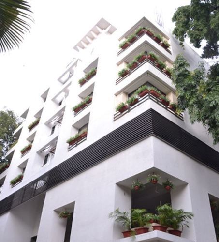 The Grand Tulip Hotel 3*